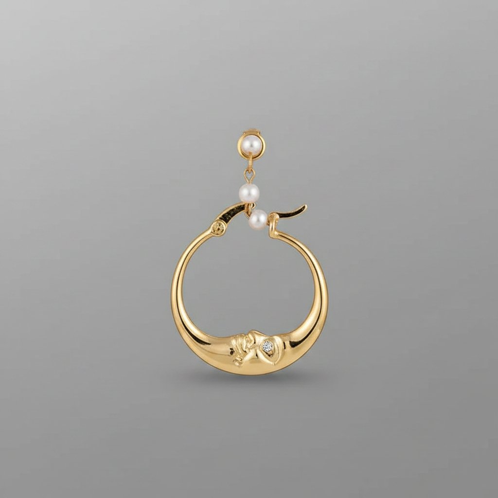 Kira Earrings