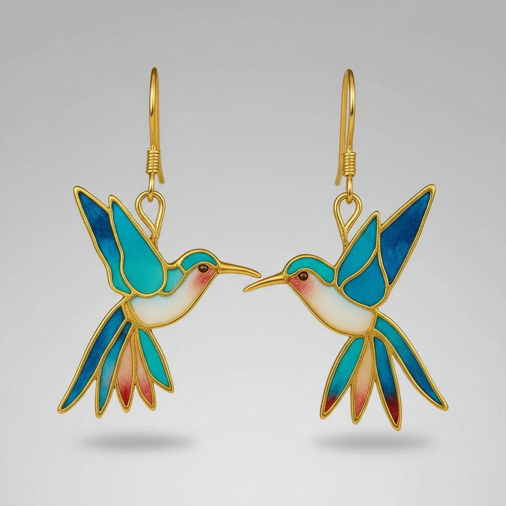 Marisole Earrings
