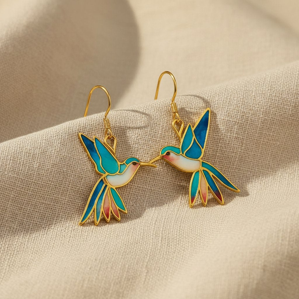Marisole Earrings