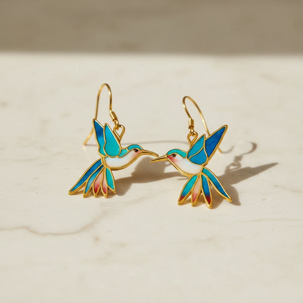 Marisole Earrings