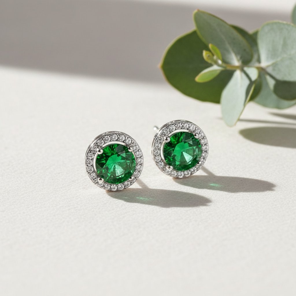 Marisole Earrings