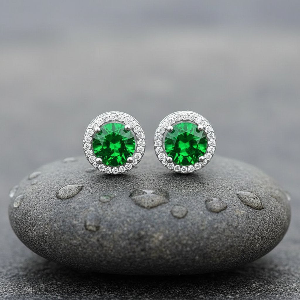 Marisole Earrings