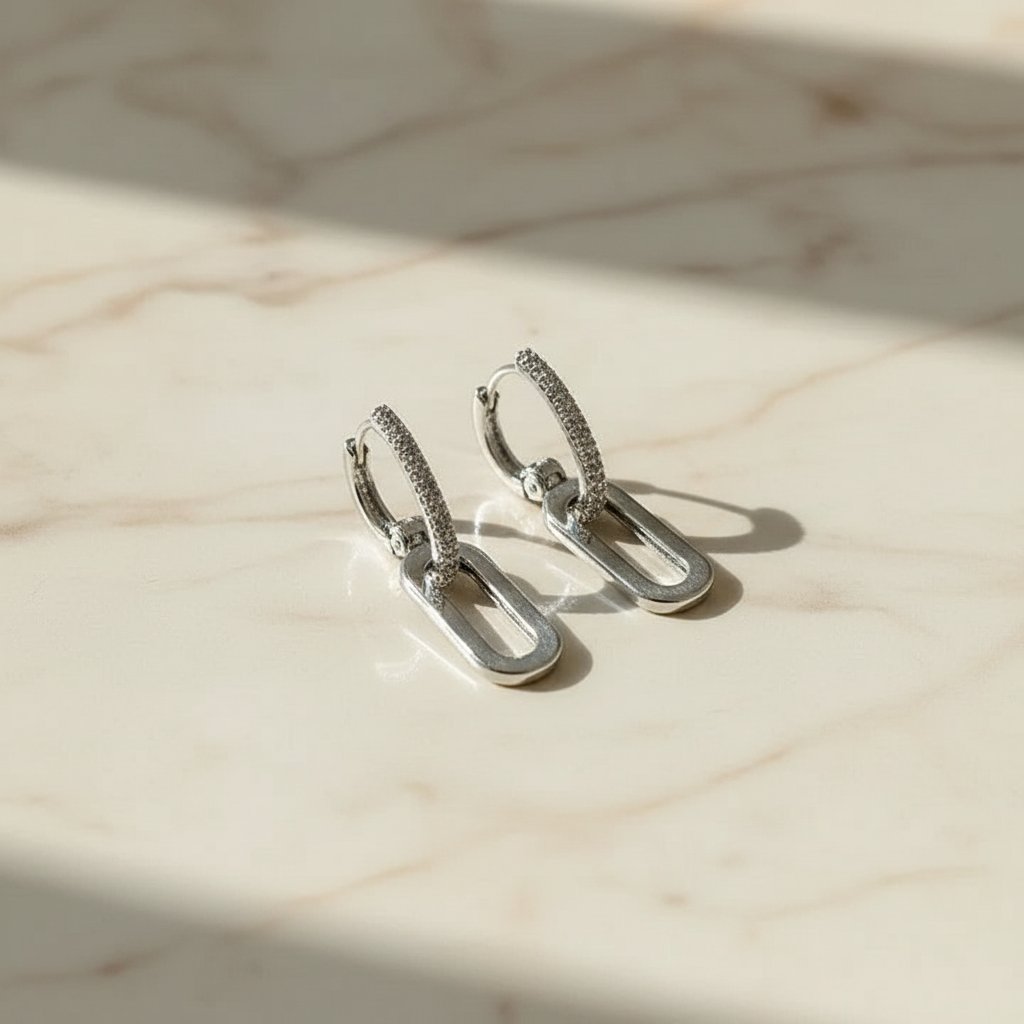 Marisole Earrings
