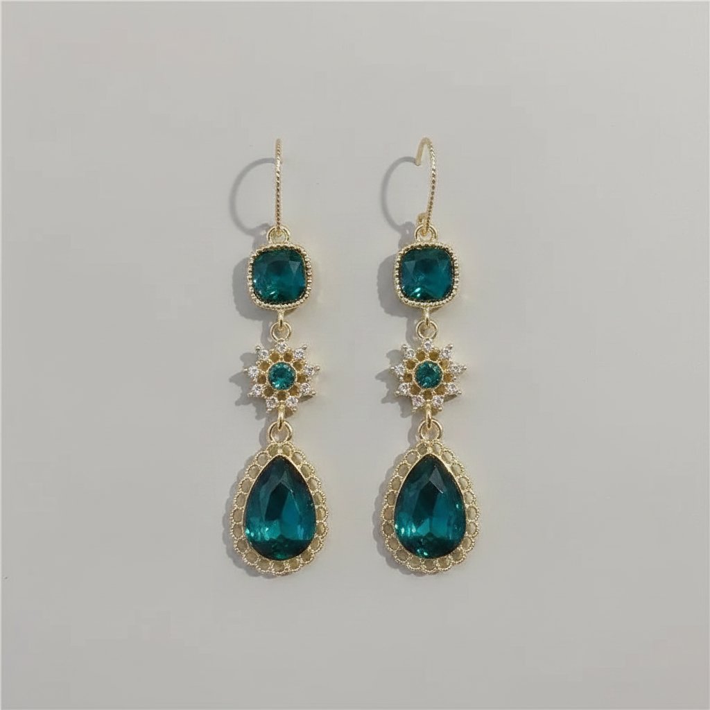Marisole Earrings