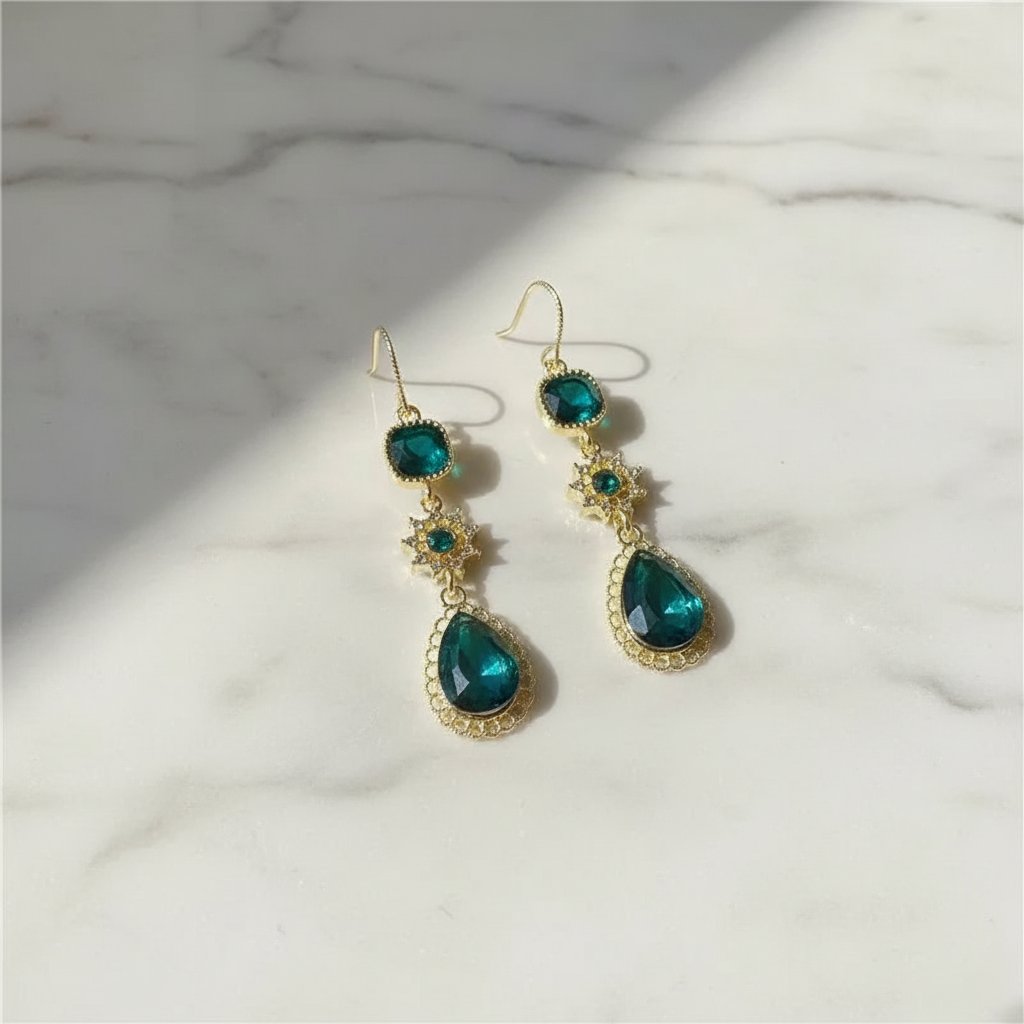 Marisole Earrings
