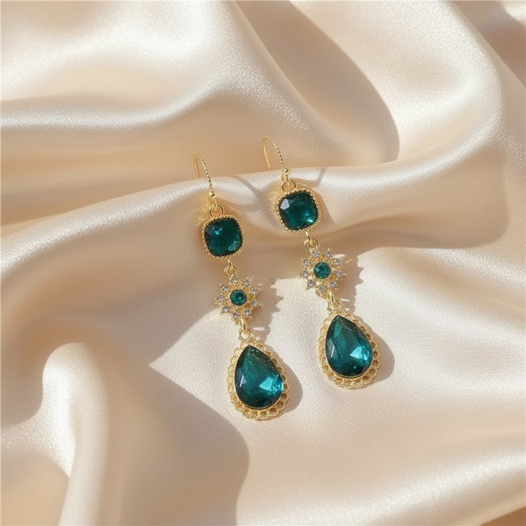 Marisole Earrings