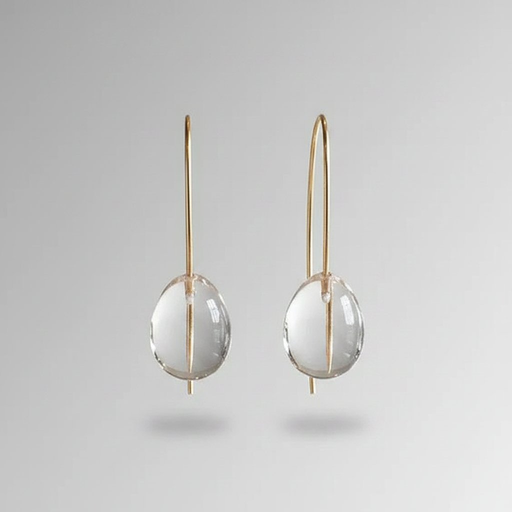Marisole Crystal Earrings