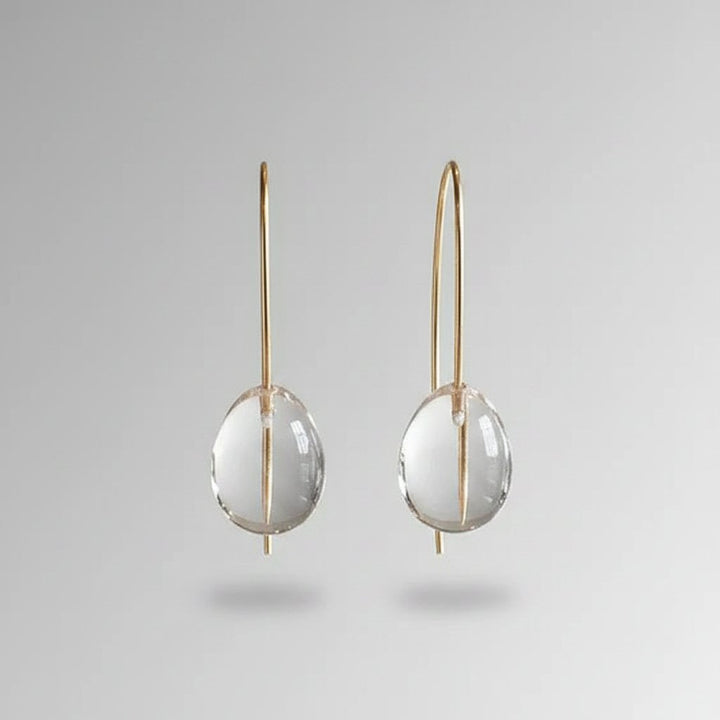 Marisole Crystal Earrings