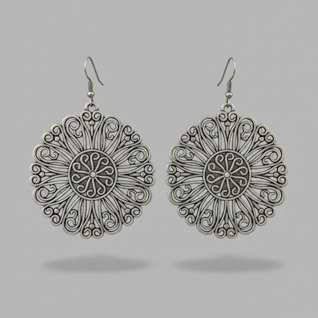 Marisole Earrings