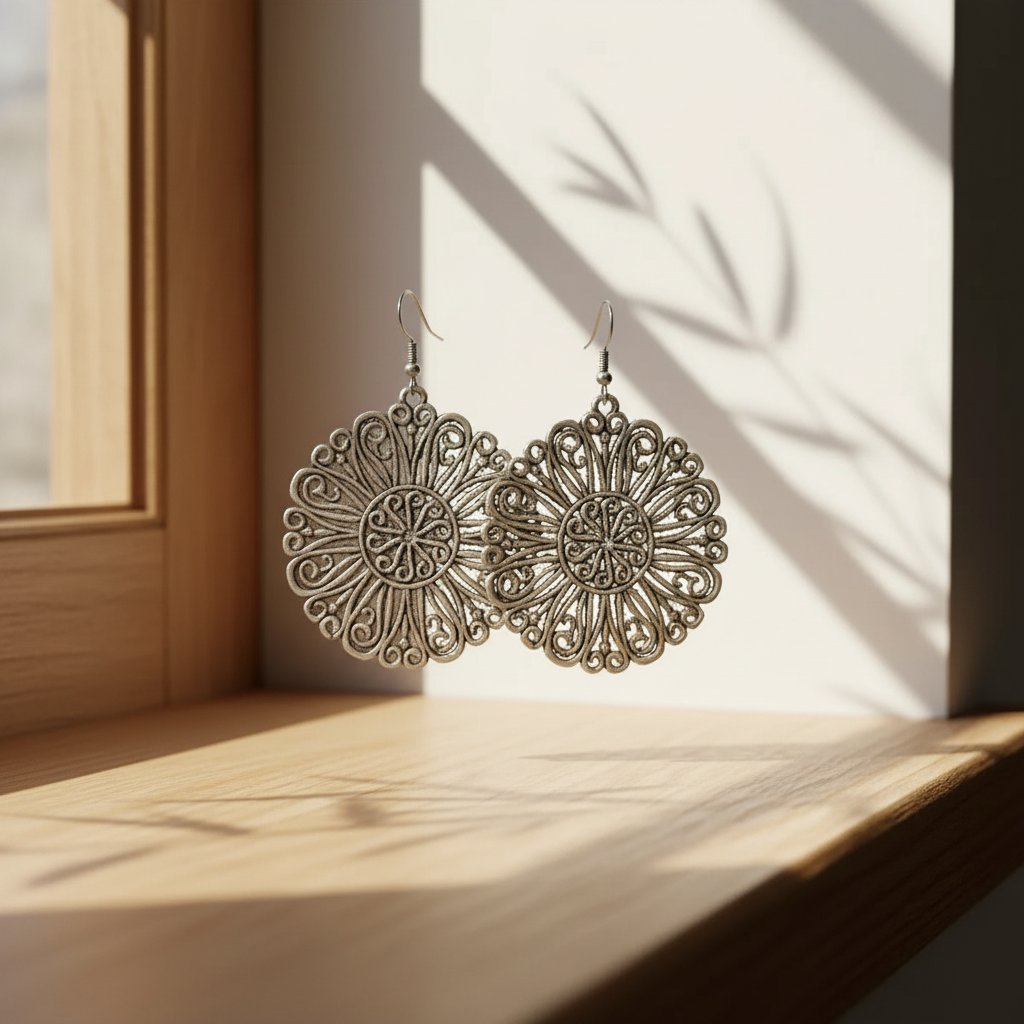 Marisole Earrings
