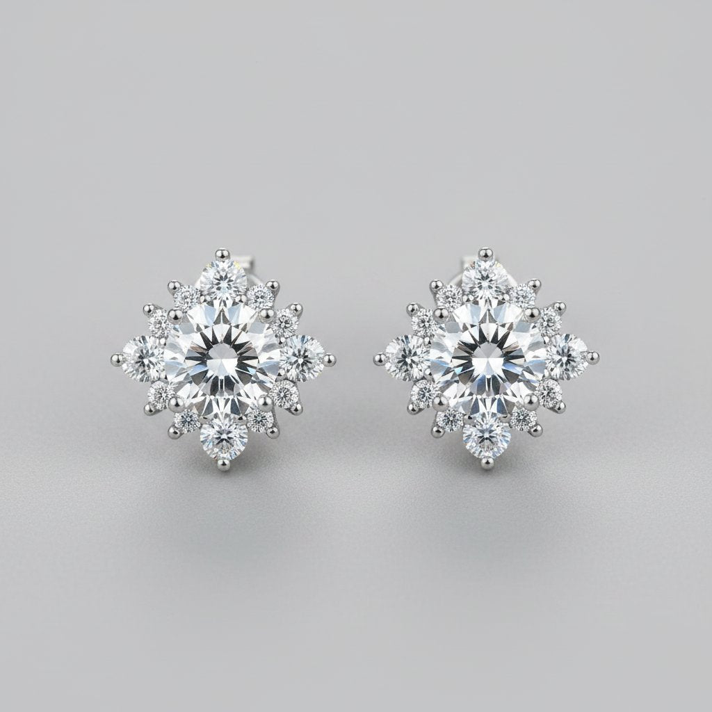 Marisole Earrings