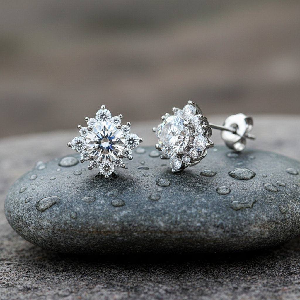 Marisole Earrings