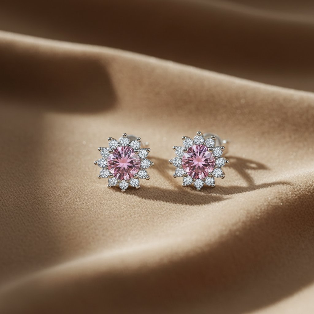 Marisole Earrings