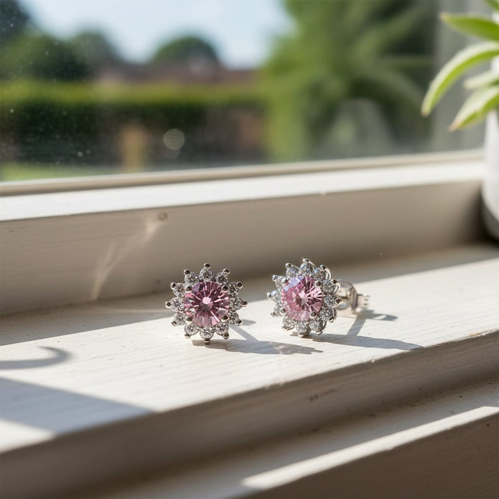 Marisole Earrings