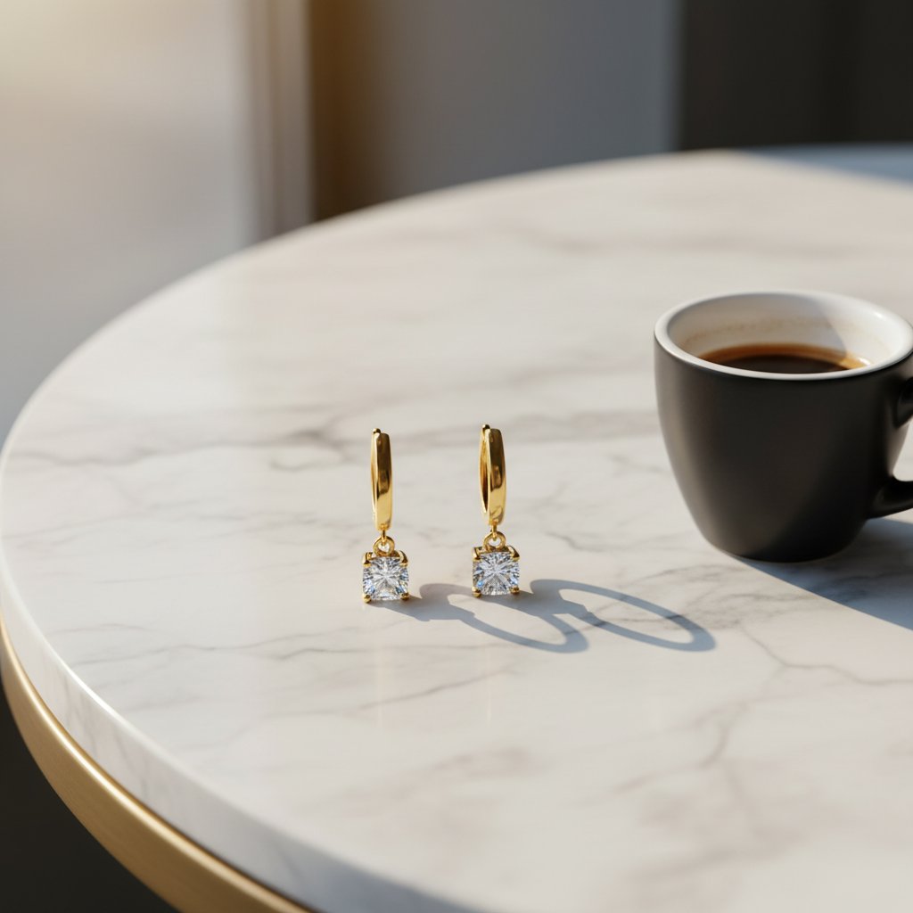 Marisole Earrings