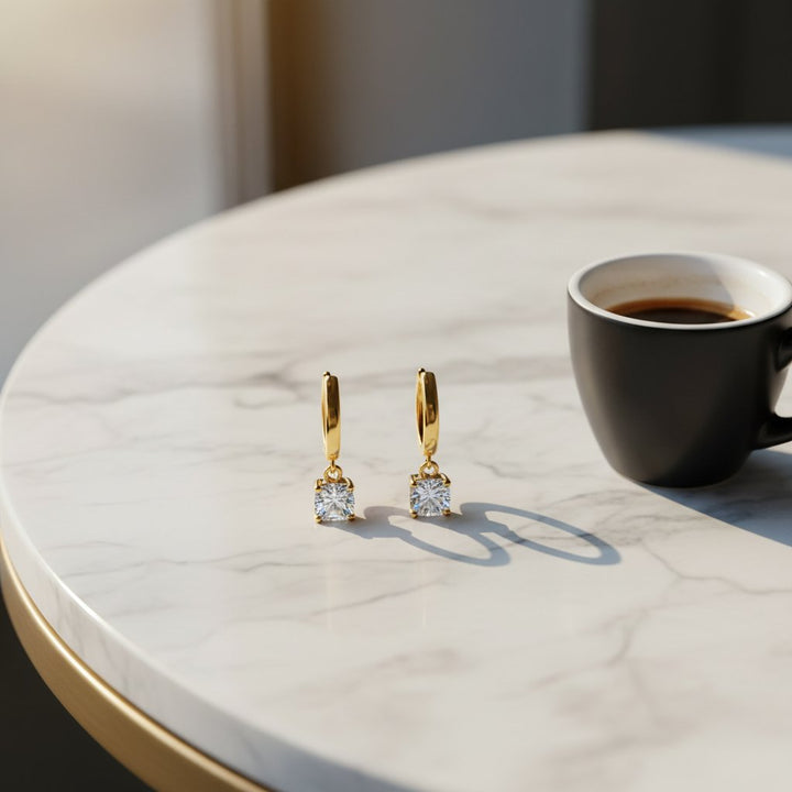 Marisole Earrings