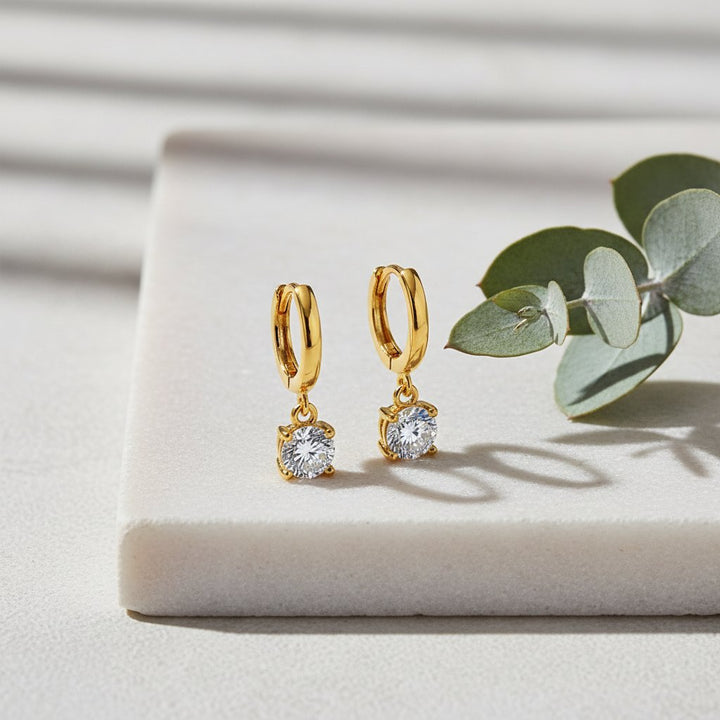 Marisole Earrings