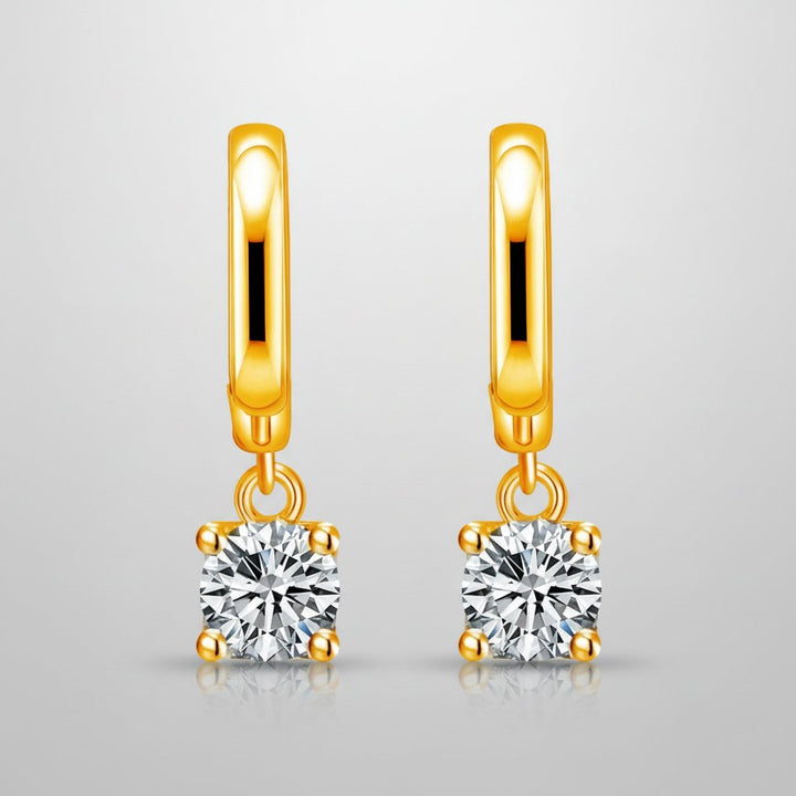 Marisole Earrings