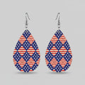Ophira Heirloom Earrings