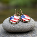 Quilla Heirloom Earrings