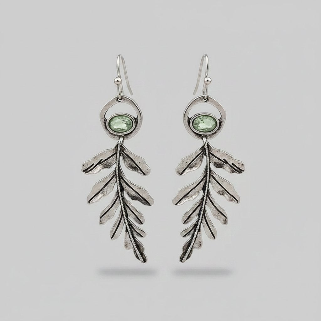 Rhea Earrings