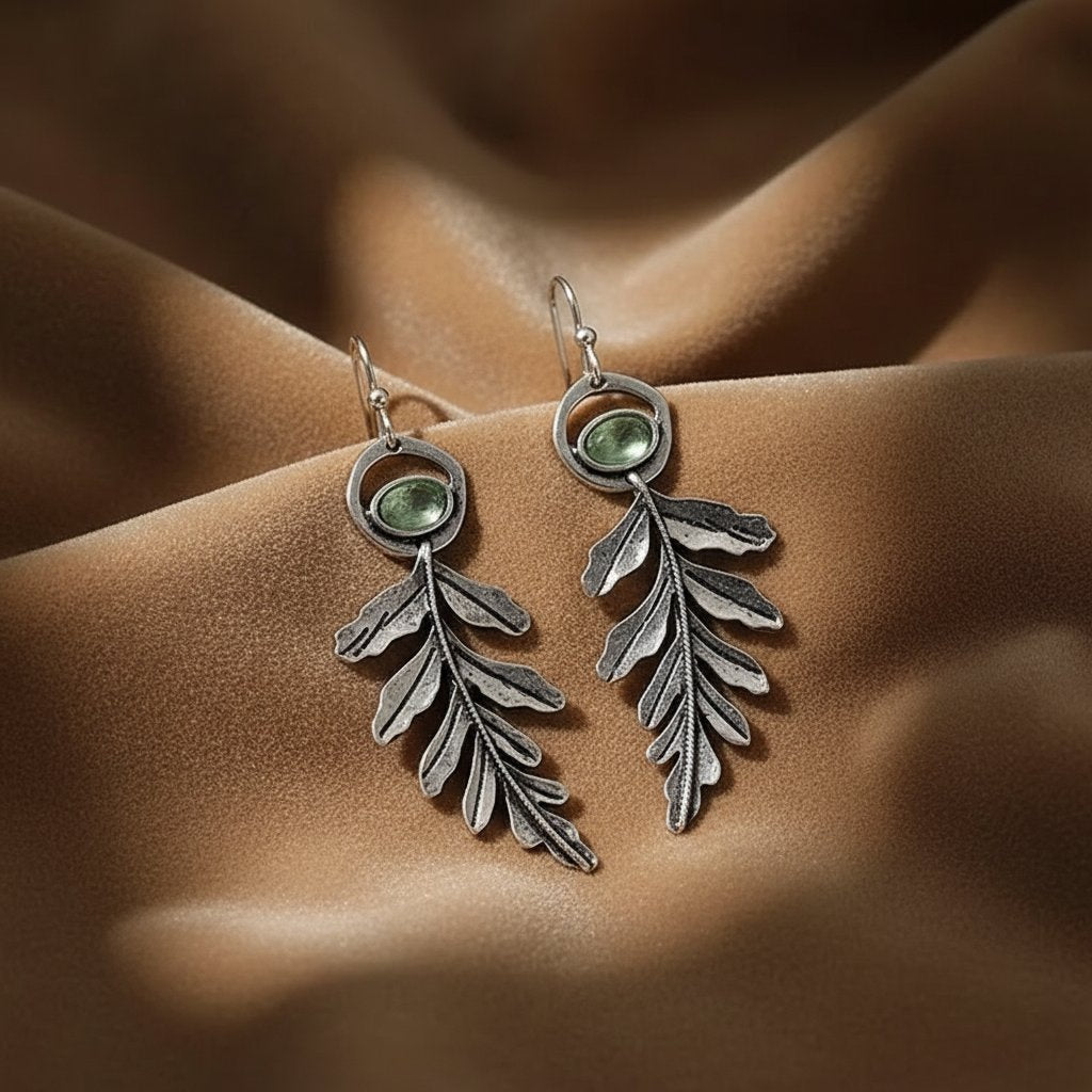 Rhea Earrings