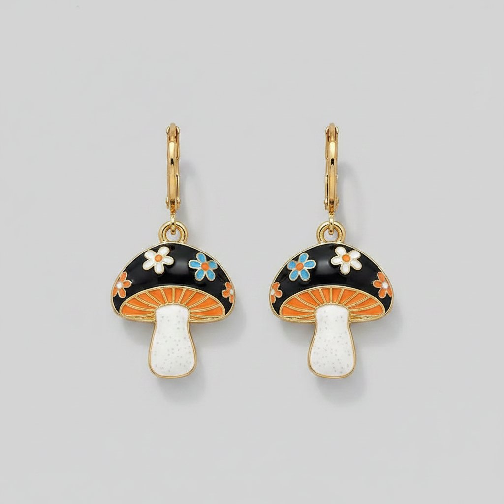 Suri Earrings