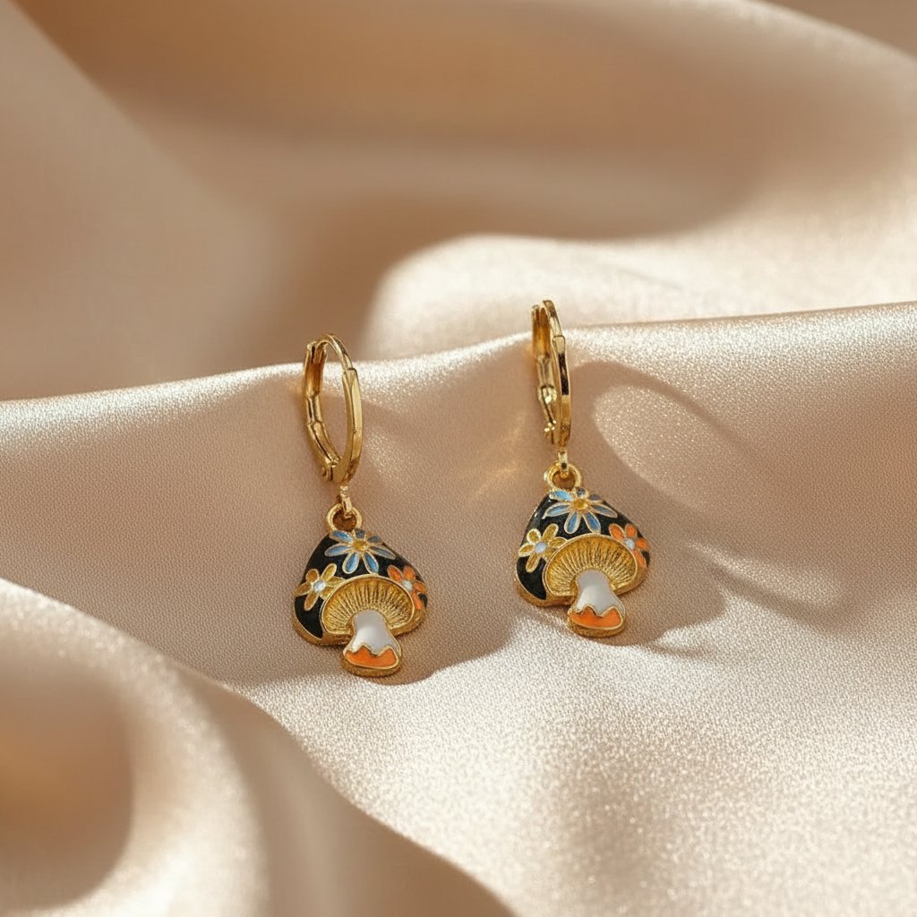 Suri Earrings