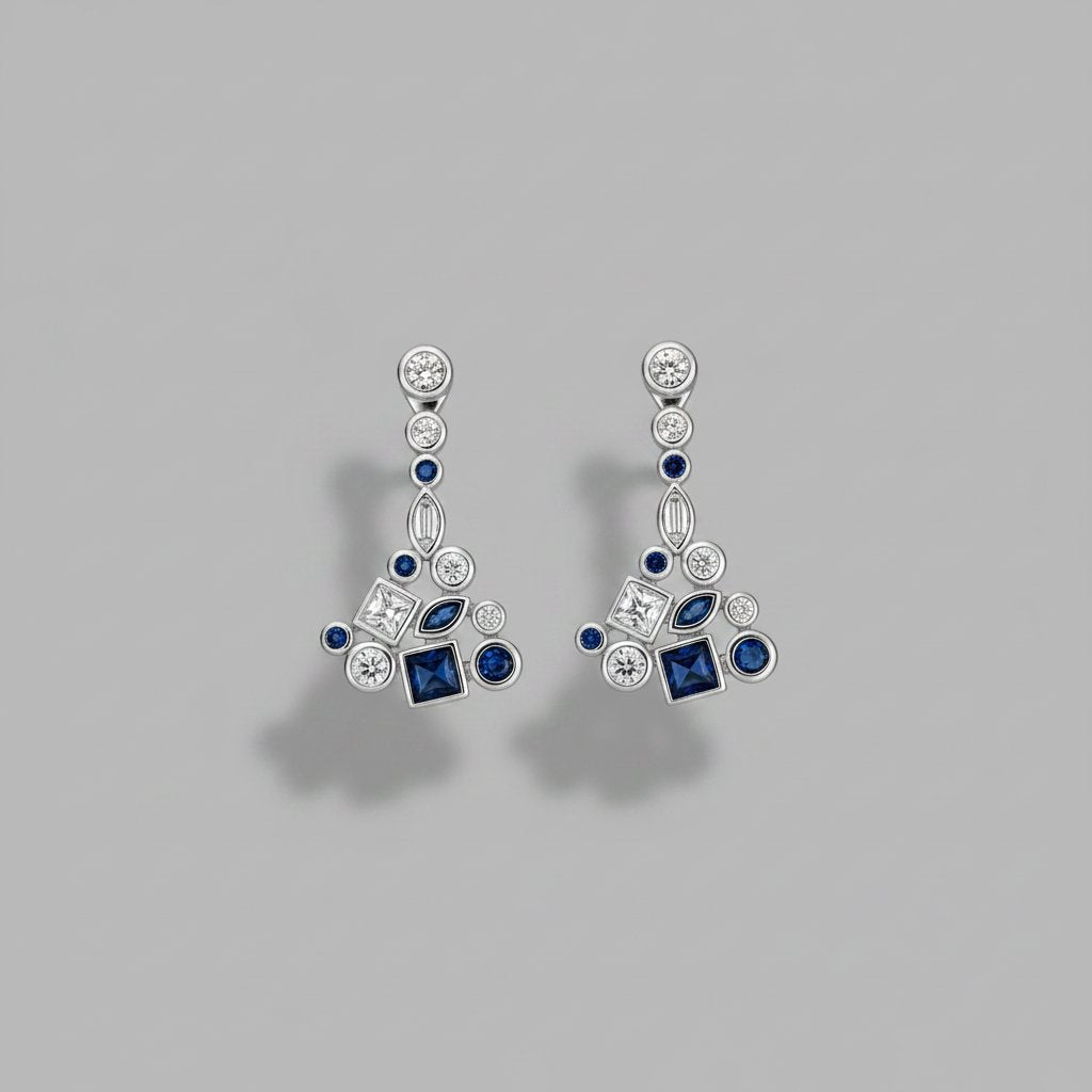 Suri Earrings