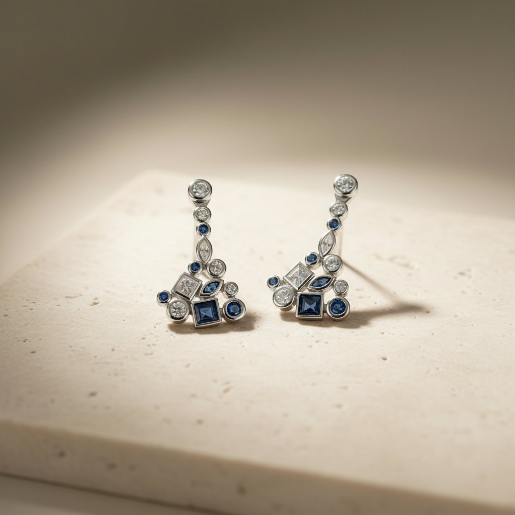 Suri Earrings