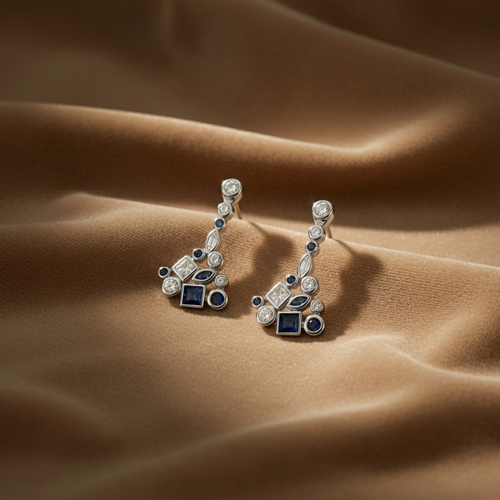 Suri Earrings