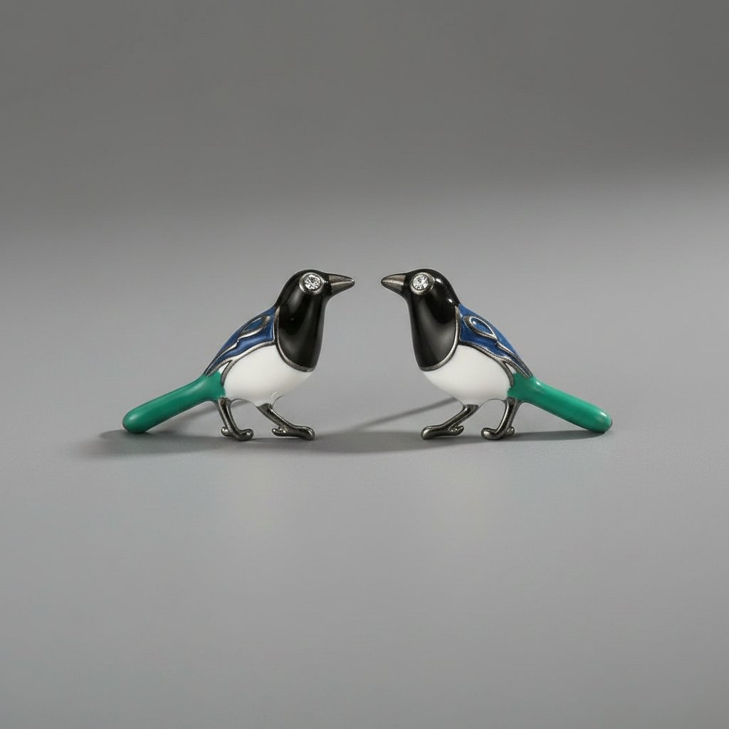 Suri Earrings