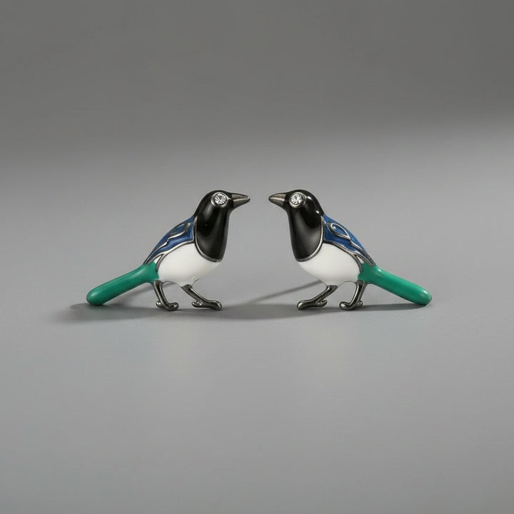 Suri Earrings