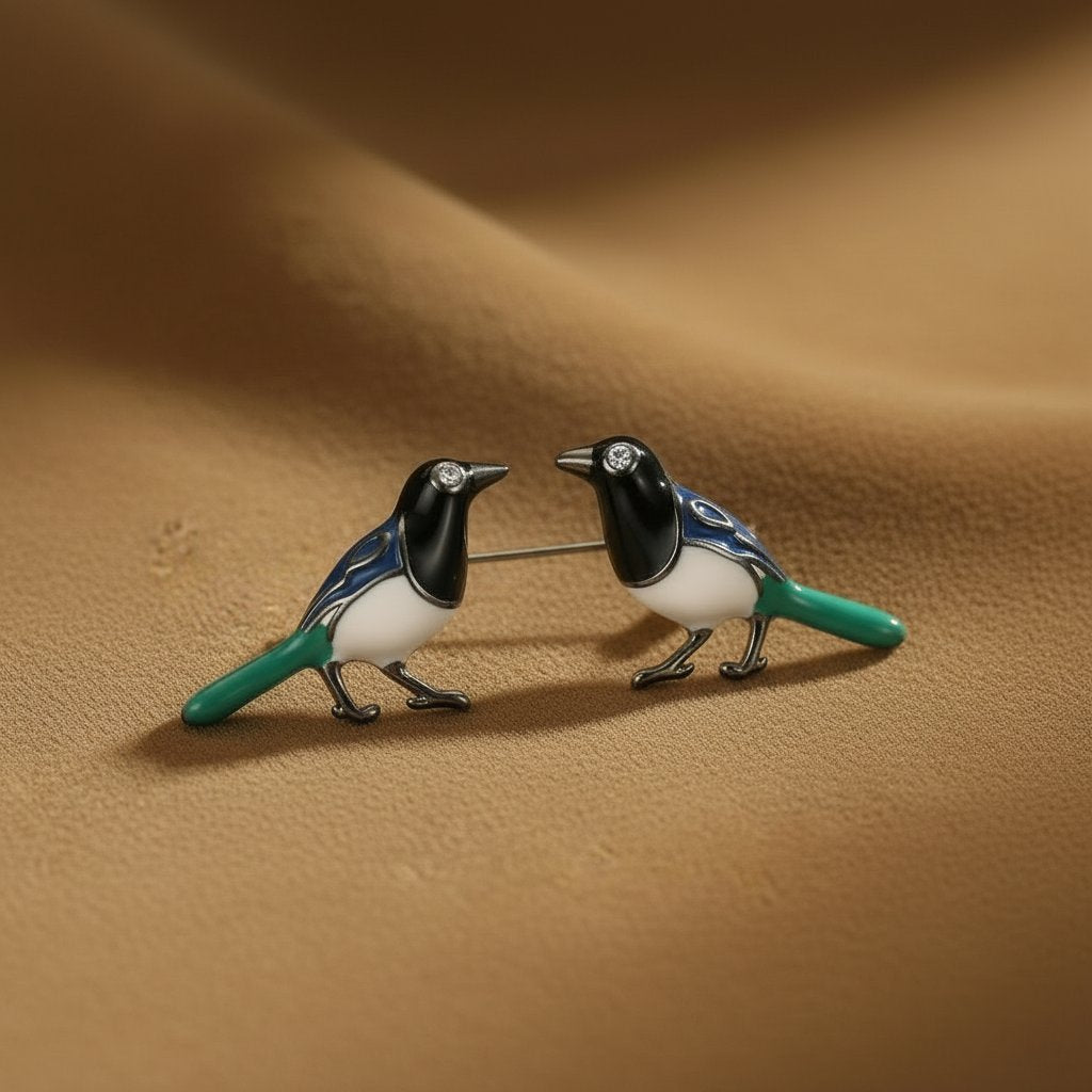 Suri Earrings