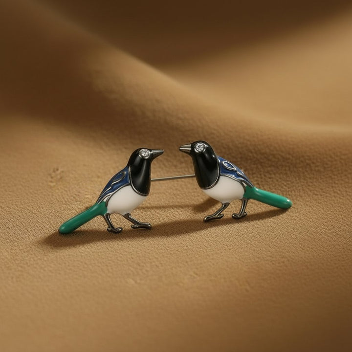Suri Earrings