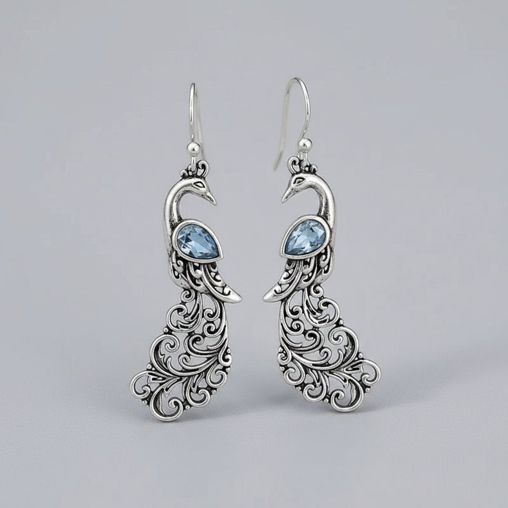 Suri Pearl Earrings