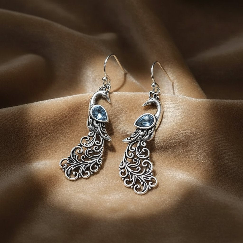 Suri Pearl Earrings
