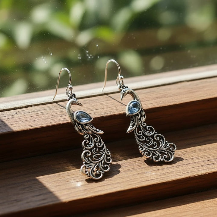 Suri Pearl Earrings