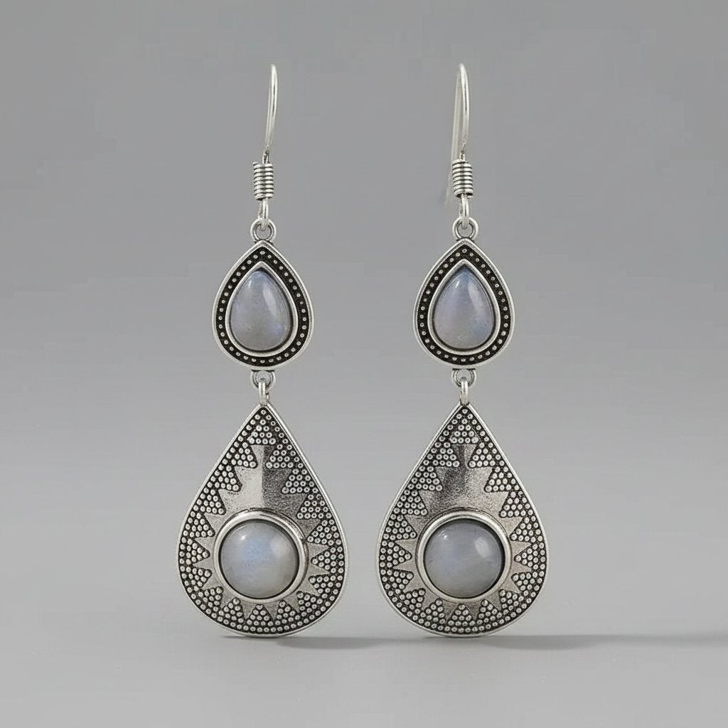 Suri Earrings
