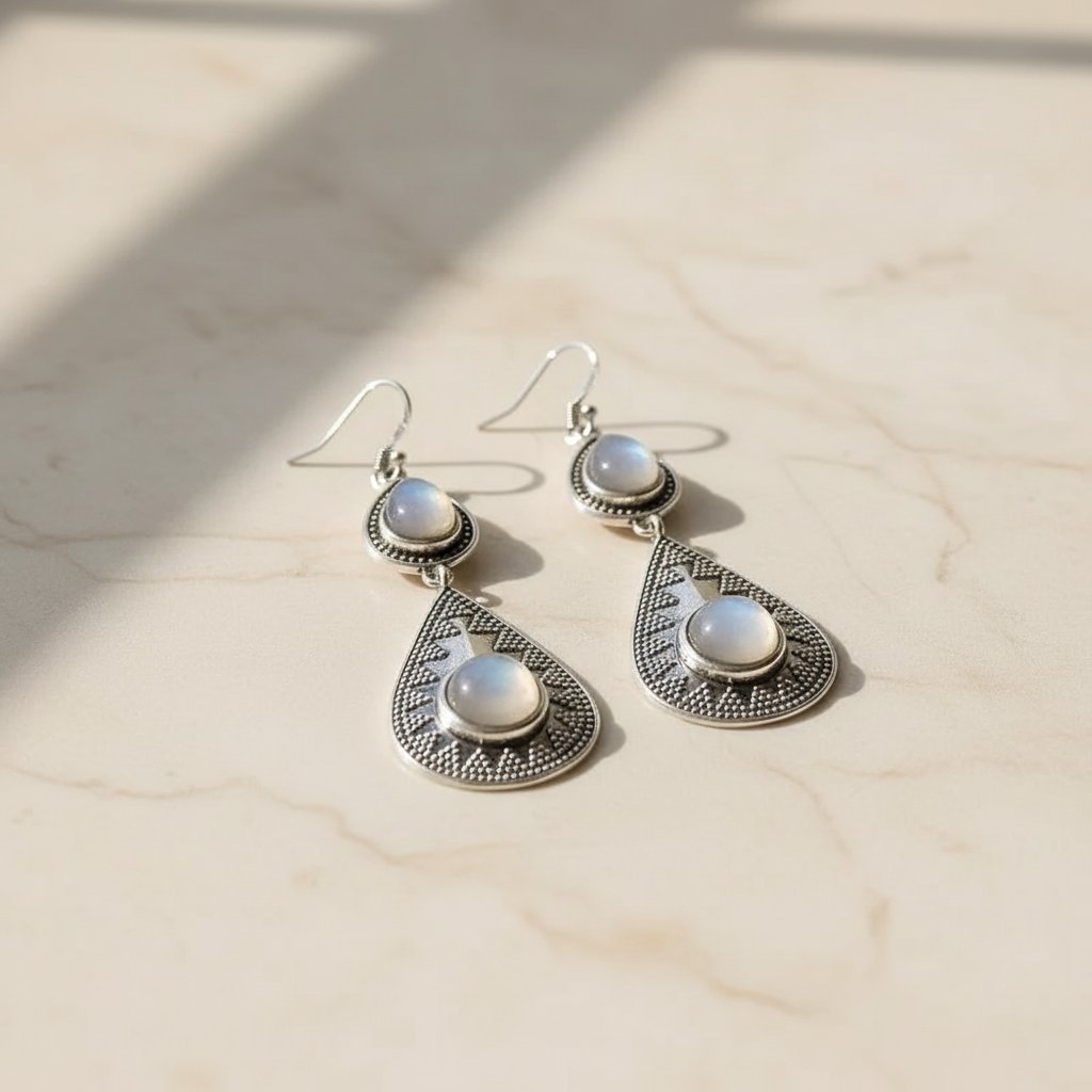 Suri Earrings