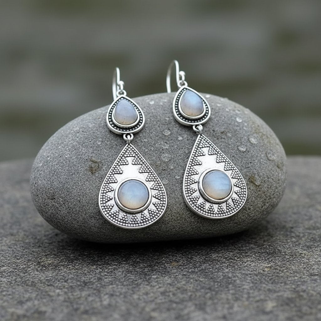 Suri Earrings