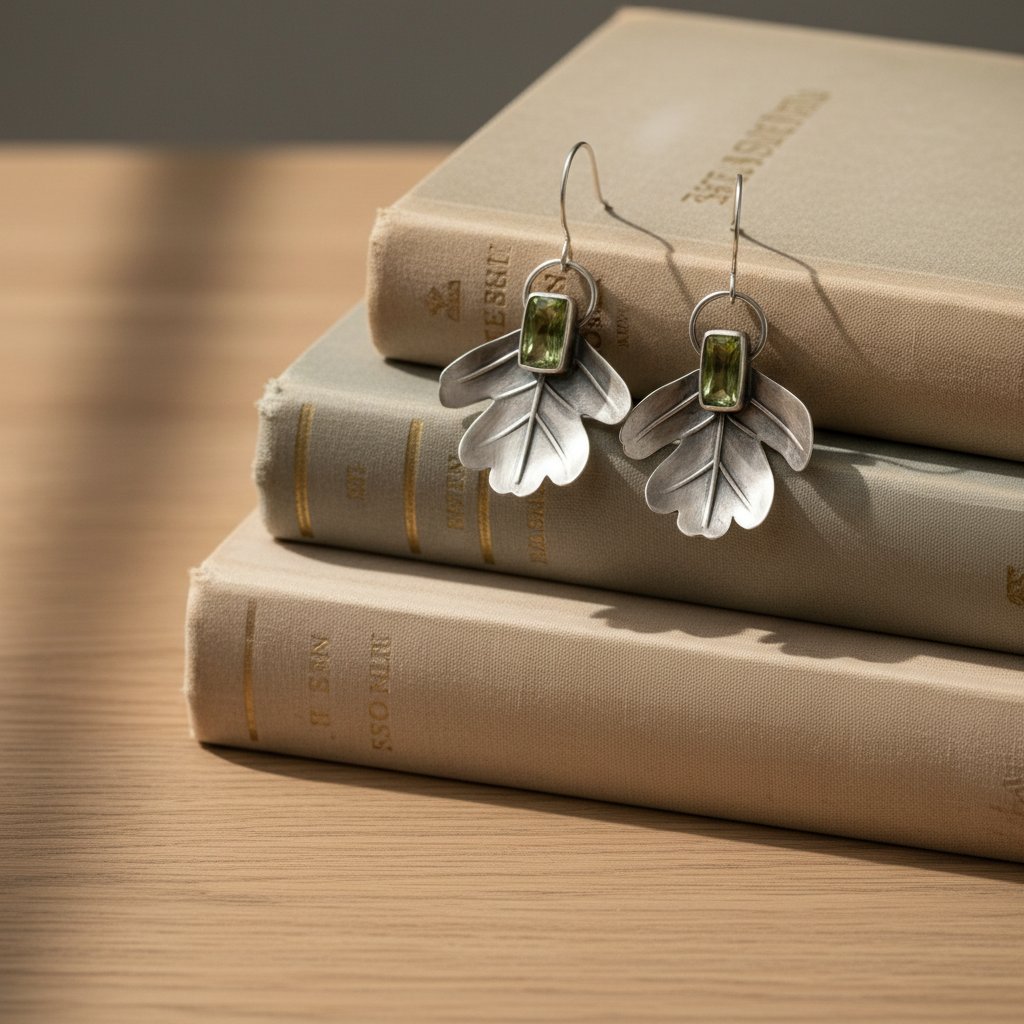 Suri Earrings