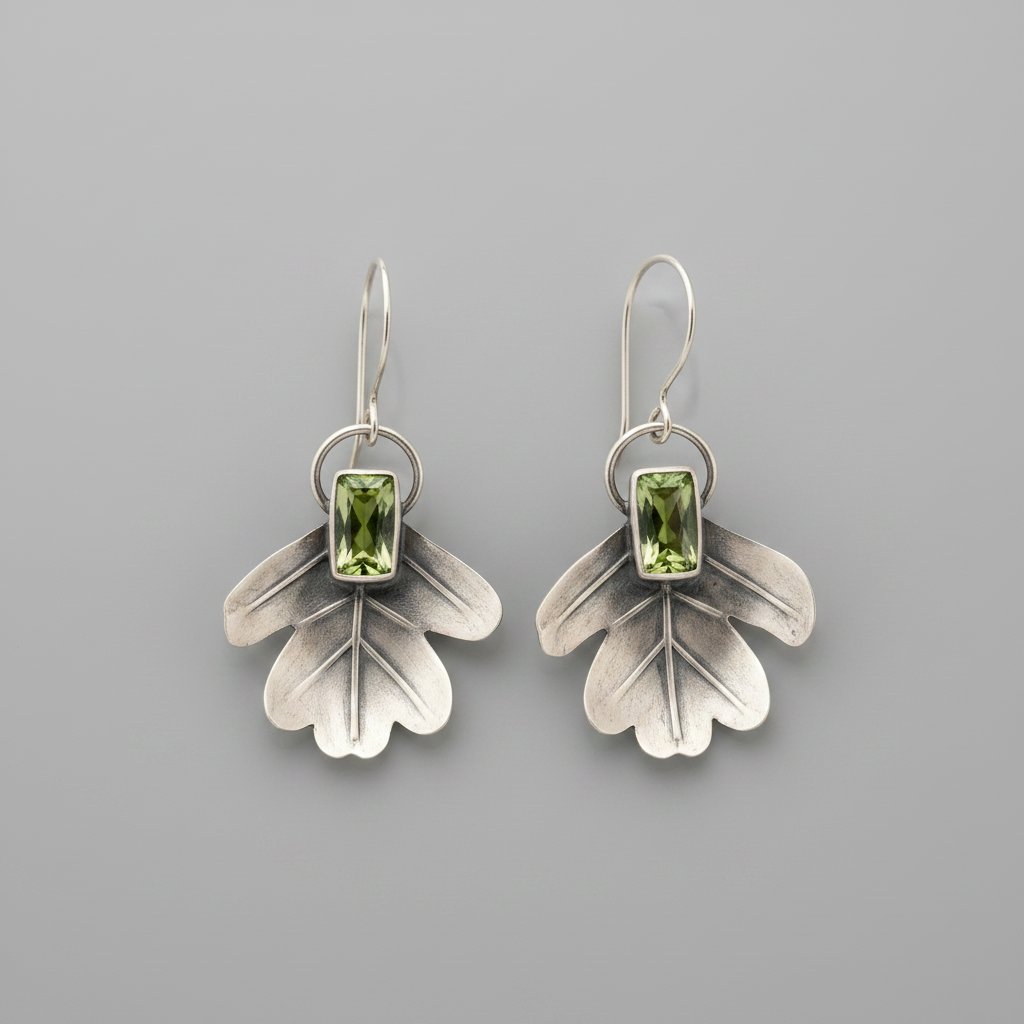 Suri Earrings