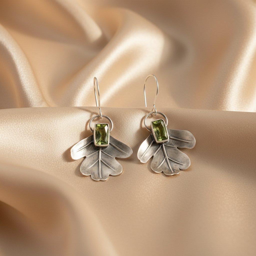 Suri Earrings