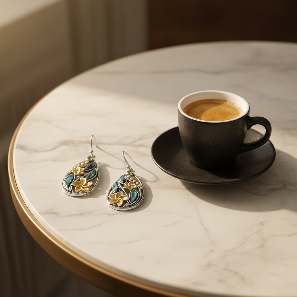 Suri Earrings