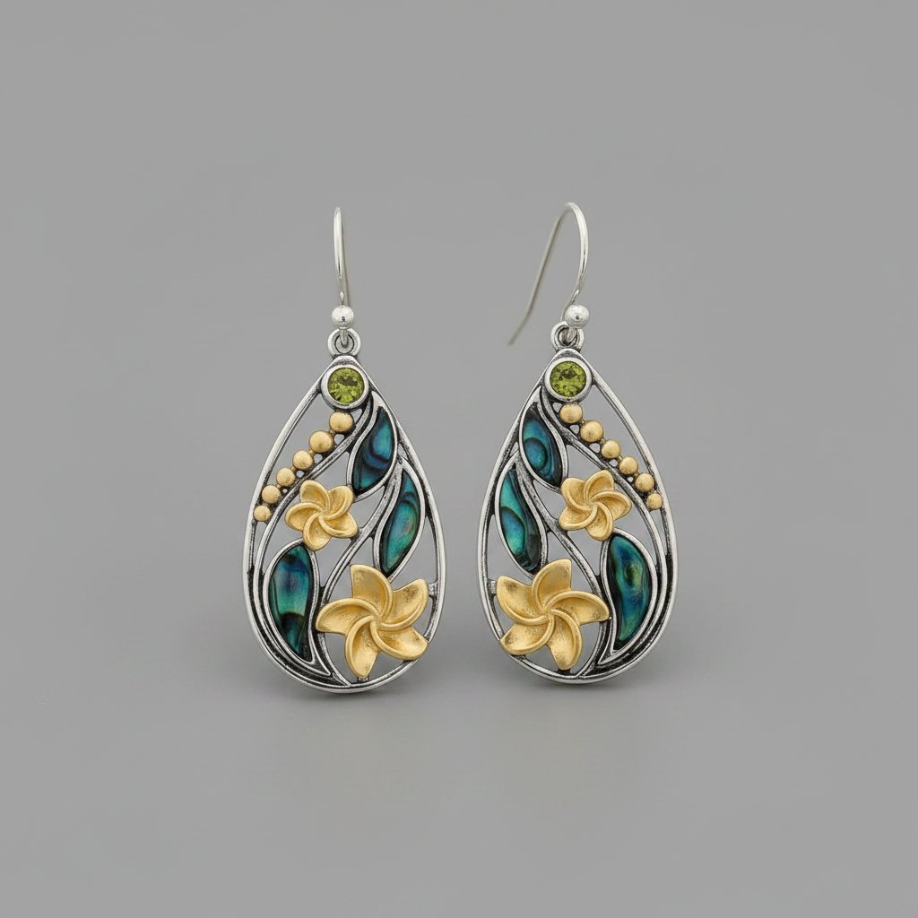 Suri Earrings
