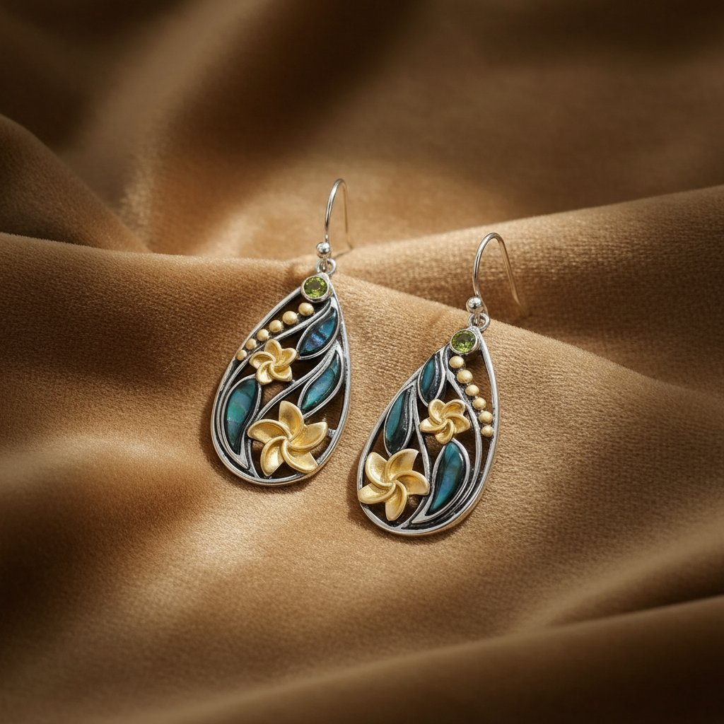 Suri Earrings