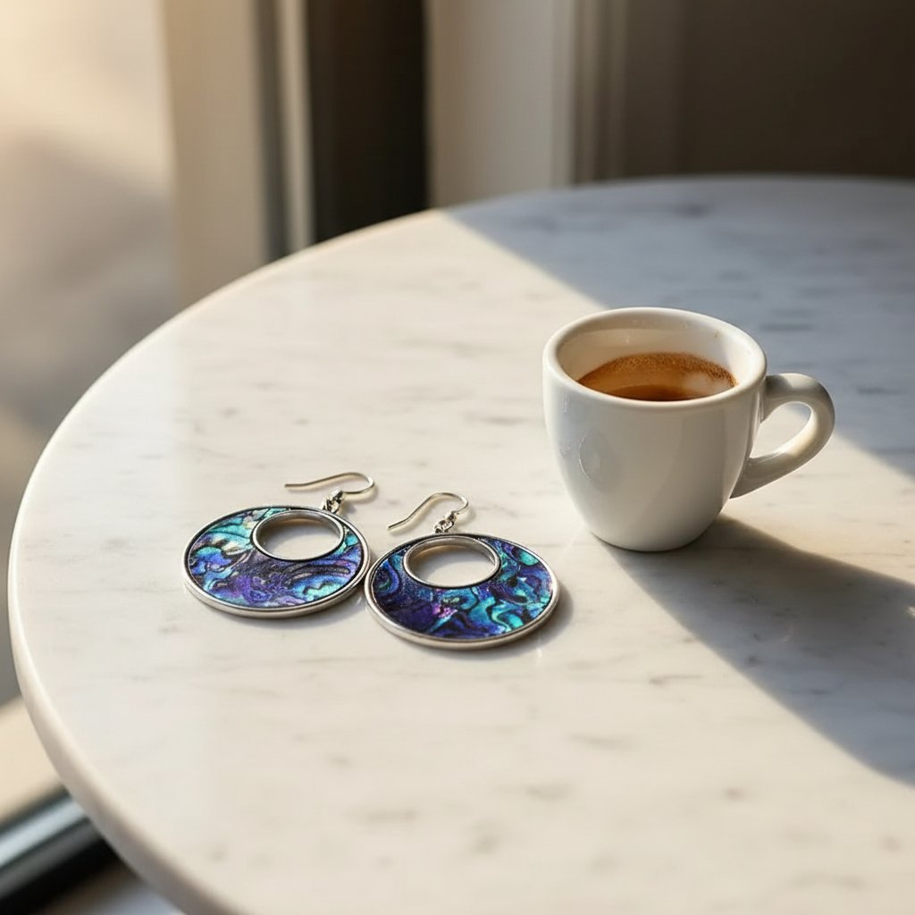 Suri Earrings