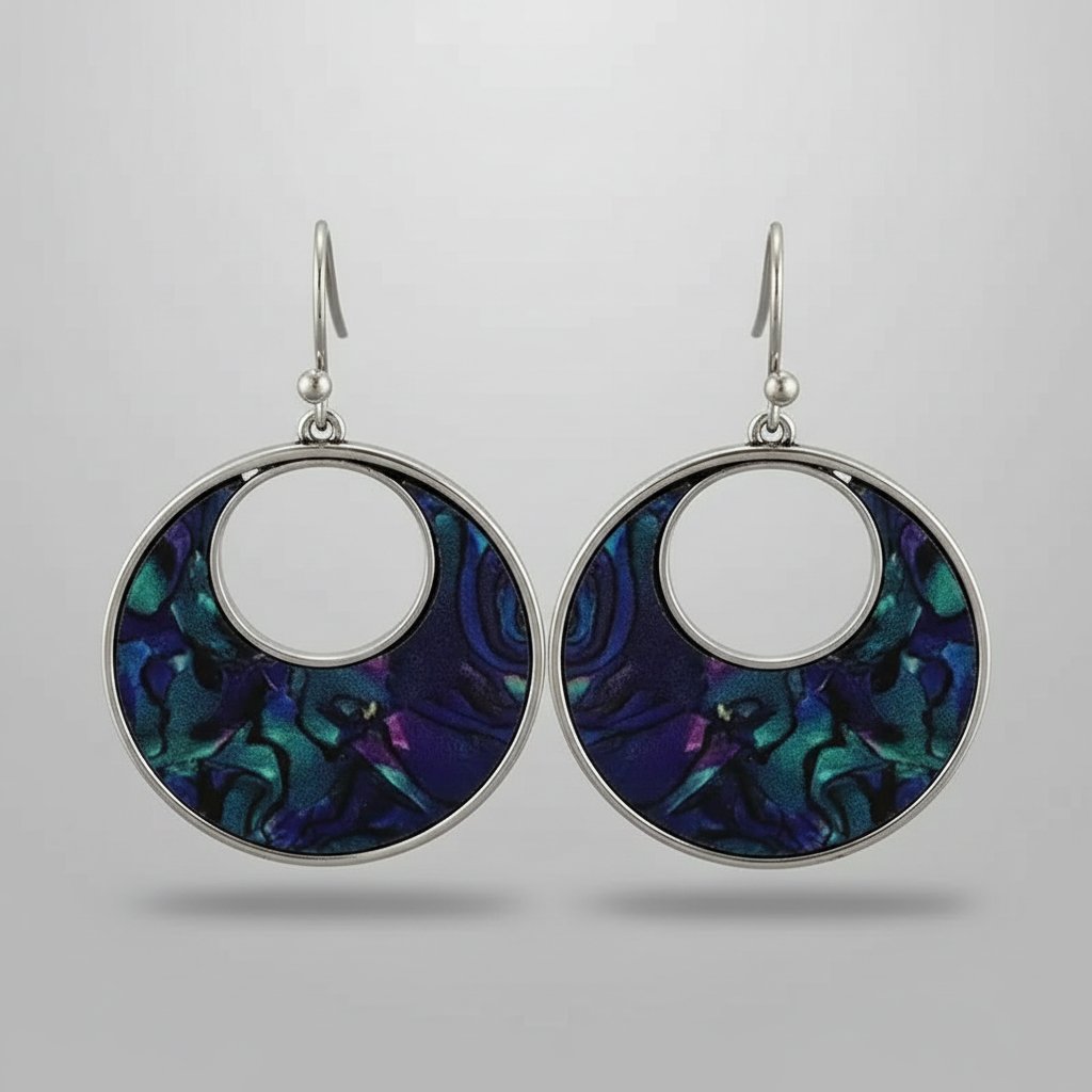 Suri Earrings