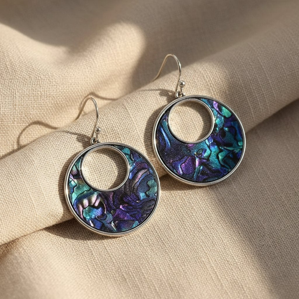 Suri Earrings